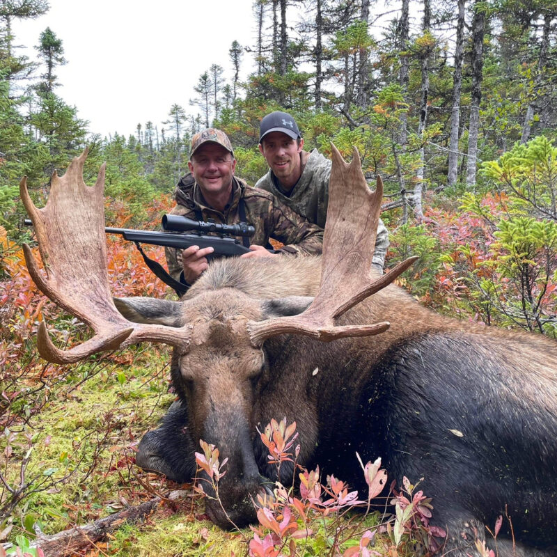 Island Safaris – The Ultimate Hunting and Fishing Destination